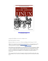 Building Secure Servers with Linux.pdf